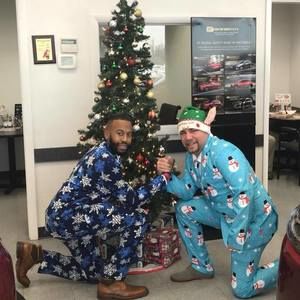 Meet your Posher, Stephen